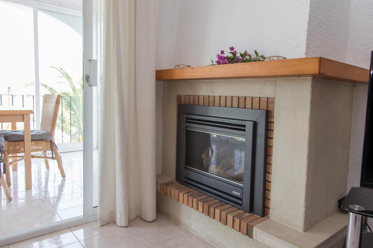 Moraira Holiday Villa Exterior photo