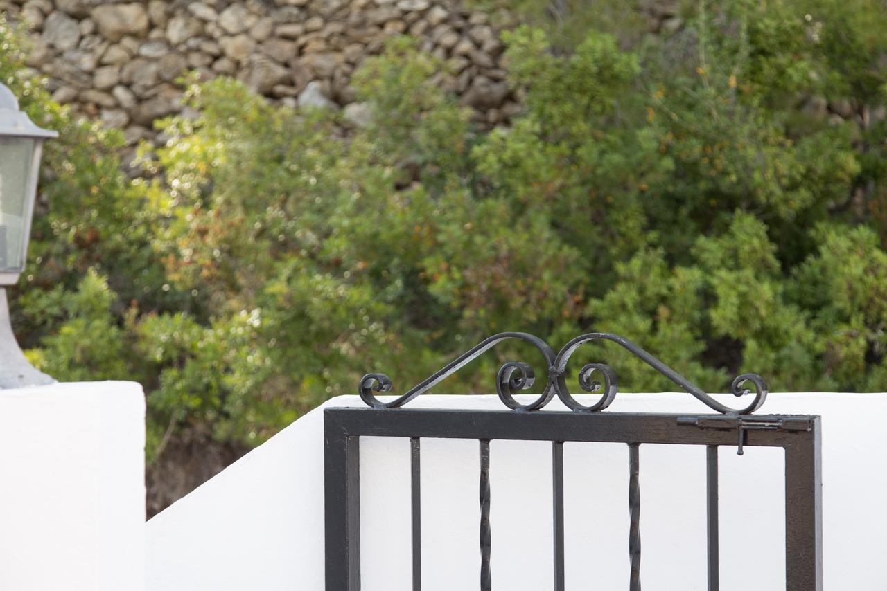 Moraira Holiday Villa Exterior photo